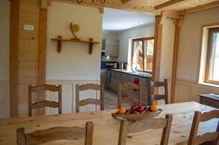 le gîte du Wildbach - Wildersbach - 0