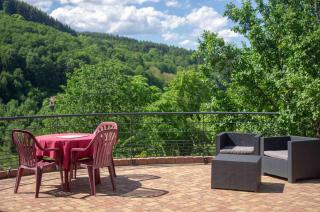 le gîte du Wildbach - Wildersbach - 8