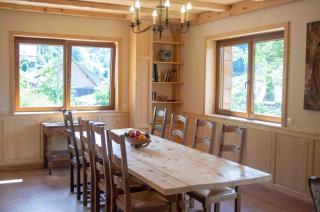 le gîte du Wildbach - Wildersbach - 6