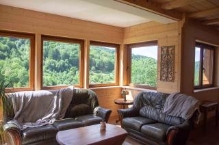 le gîte du Wildbach - Wildersbach - 2