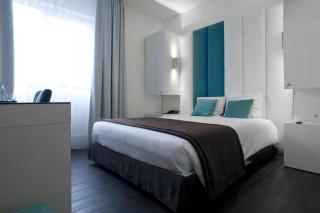 Hotel Ecu - Genk - 0
