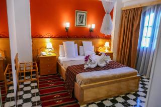 El Gezira Garden Hotel Luxor - 6