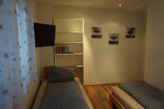 Appartement Deisl - Wagrain - 1