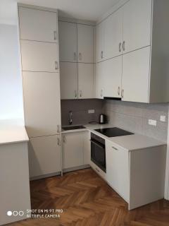 Barska 21 by Homeprime - Cracóvia - 2
