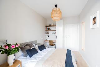 Apartment near Chopin Airport with parking place - Varsovie - 4