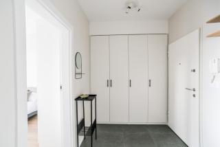 Apartment near Chopin Airport with parking place - Varsovie - 3