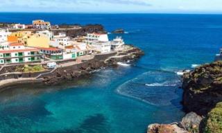 Apartment MarySol Tamaduste 12m from the Sea & BBQ - Tamaduste - 9