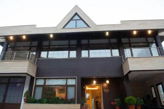 Austria Luxury Apartments, Faraya Hotel - Fārayyā - 6