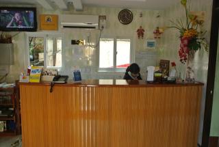 Hotel Shwe Eain Taw - Yangon - 1