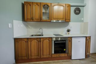 Апартамент Трапезица - Veliko Tŭrnovo - 3