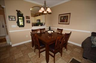 412 Cypress Bend Condo - Myrtle Beach - 6