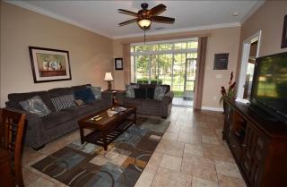 412 Cypress Bend Condo - Myrtle Beach - 4