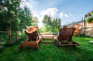 Austria Luxury Apartments, Faraya Hotel - Fārayyā - 7