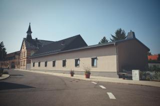 Übernacht Erfurt - Erfurt - 8