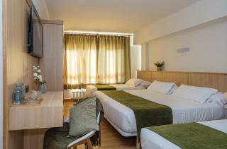 Hotel Crisol de las Rías - 7