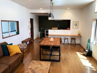 Cactus Inn / Vacation STAY 51548 - Miyazaki - 2