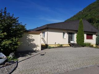 Gästehaus Luma - Egerkingen - 5
