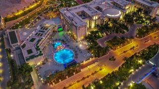 Al Masa Hotel Nasr City - El Cairo - 6