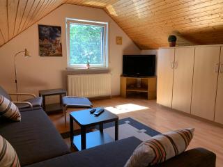 Ferienwohnung nahe Bentheimer Wald - Schüttorf - 1