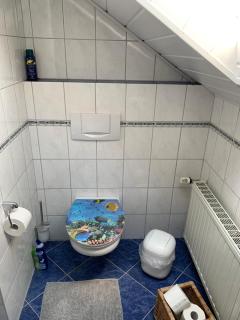 Ferienwohnung nahe Bentheimer Wald - Schüttorf - 6