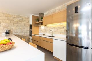 Sissy Luxury Villa Chania - Plataniás - 3