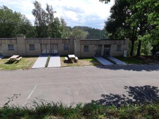 Terrasses de Malmedy F&L triplex 214 et studio 320 et 317 et Studio supérieur 340 - Malmedy - 5