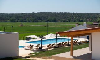 Casas Do Rio Sado - Sado River Country Retreat - Santa Margarida do Sado - 7