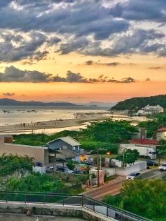 Apartamento beira mar em Ponta das Canas - Florianópolis - 9