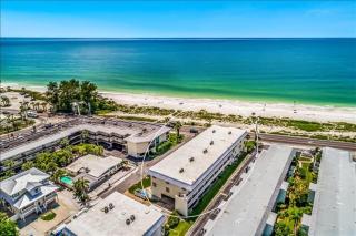 Gulf Watch 204 Condo - Bradenton Beach - 0