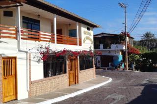 Hospedaje Germania - Puerto Ayora - 8