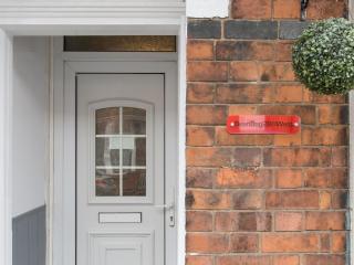 TownHouse @ West Avenue Crewe - 9