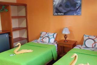 Hospedaje Germania - Puerto Ayora - 6