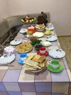 Ana-Maria Bnb - Tatʼev - 5