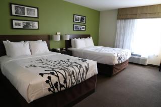 Sleep Inn Ellenboro Hwy 50 - Ellenboro - 9