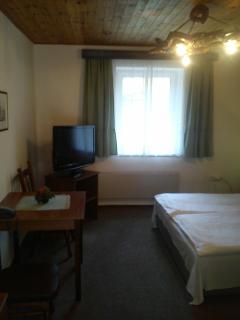 Lesní Hotel Peršlák - 6