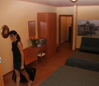 Albergo Corte Antica - Villafranca di Verona - 4