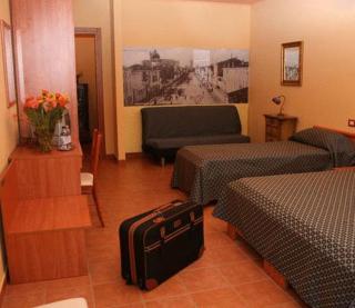 Albergo Corte Antica - Villafranca di Verona - 3