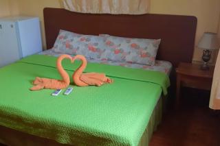 Hospedaje Germania - Puerto Ayora - 1