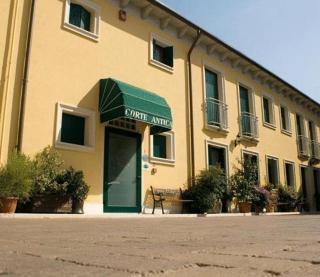 Albergo Corte Antica - Villafranca di Verona - 0