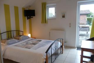 Au Rond Chene - Biron - 5