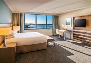 Hyatt Regency Jacksonville Riverfront - Jacksonville - 2