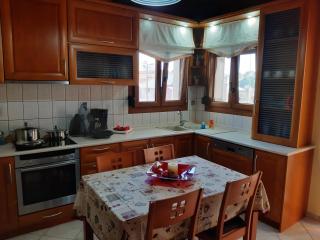 Babis apartment - Kavala - 1