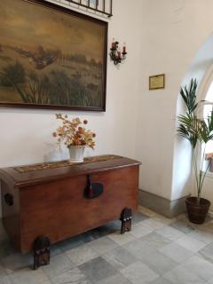 lujoso y tranquilo apartamento en el centro - Sanlúcar de Barrameda - 9