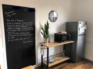 Chez Mumu - Périgueux - 1