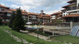 Apartman u kompleksu Royal Towers - Bansko - 4