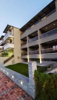 Riviera Olympus Gods - 2