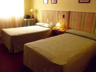 Hotel Casablanca Vigo - 1