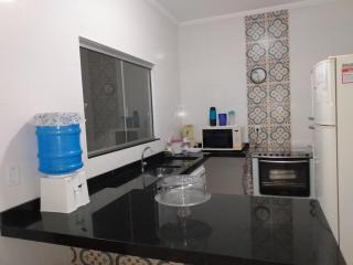 New Life Home - Olímpia - 3