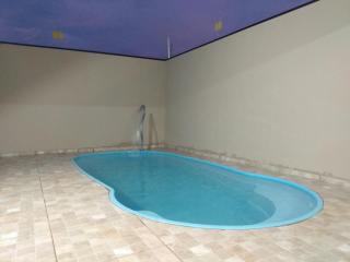 New Life Home - Olímpia - 0