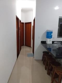 New Life Home - Olímpia - 5